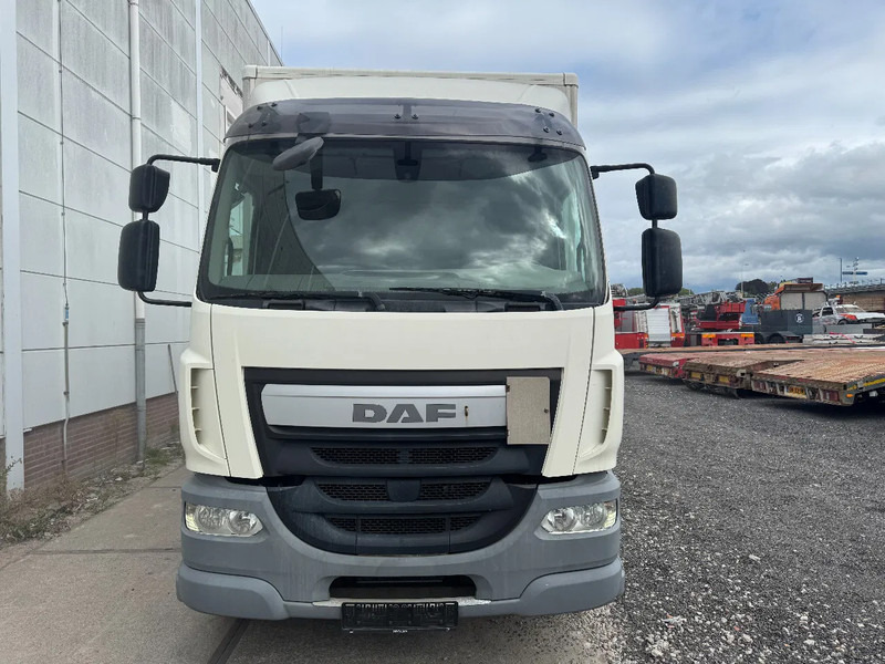 DAF LF 320 4X2 EURO 6 DHOLLANDIA LIFT BOX - Bakwagen: afbeelding 2 DAF LF 320 4X2 EURO 6 DHOLLANDIA LIFT BOX - Bakwagen: afbeelding 2