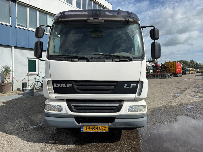 DAF LF 55.220 6X2 + GEESINKNORBA GPM III v 14L22 / SPLIT - Vuilniswagen: afbeelding 2 DAF LF 55.220 6X2 + GEESINKNORBA GPM III v 14L22 / SPLIT - Vuilniswagen: afbeelding 2