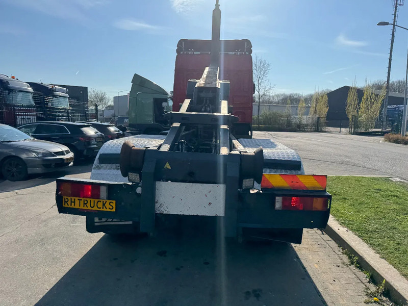 DAF XF 460 6X2 EURO 6 VDL HOOK 20T - Haakarmsysteem vrachtwagen: afbeelding 3 DAF XF 460 6X2 EURO 6 VDL HOOK 20T - Haakarmsysteem vrachtwagen: afbeelding 3