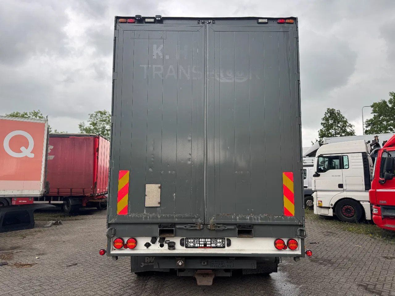 DAF XF 480 6X2 EURO 6 2018AUTOMATIC DAF XF 480 6X2 EURO 6 2018 AUTOMATIC - Schuifzeilen vrachtwagen: afbeelding 4 DAF XF 480 6X2 EURO 6 2018AUTOMATIC DAF XF 480 6X2 EURO 6 2018 AUTOMATIC - Schuifzeilen vrachtwagen: afbeelding 4