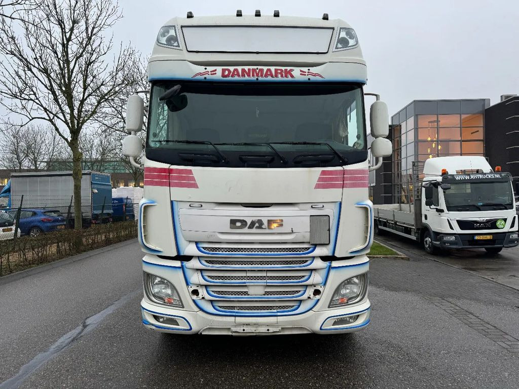 DAF XF 510 6X2 + KELBERG HANGER EURO 6 ZEPRO + REMOT - Bakwagen: afbeelding 2 DAF XF 510 6X2 + KELBERG HANGER EURO 6 ZEPRO + REMOT - Bakwagen: afbeelding 2