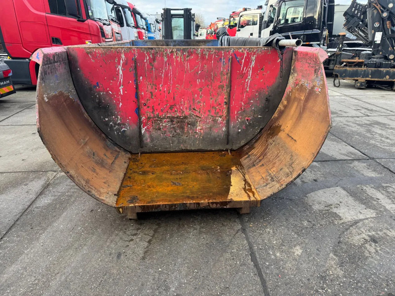 Diversen HYDRAULIC DOOR - INSIDE 510 CM L - CABLE - Kipper laadbak: afbeelding 2 Diversen HYDRAULIC DOOR - INSIDE 510 CM L - CABLE - Kipper laadbak: afbeelding 2