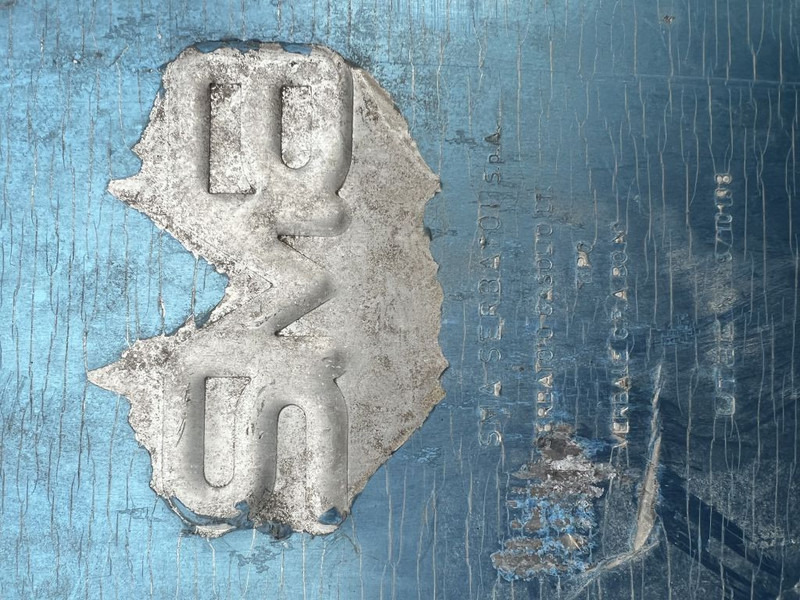 Diversen Hydrauliek tank l 70 b 45 h 62 - Hydraulica voor Vrachtwagen: afbeelding 3 Diversen Hydrauliek tank l 70 b 45 h 62 - Hydraulica voor Vrachtwagen: afbeelding 3