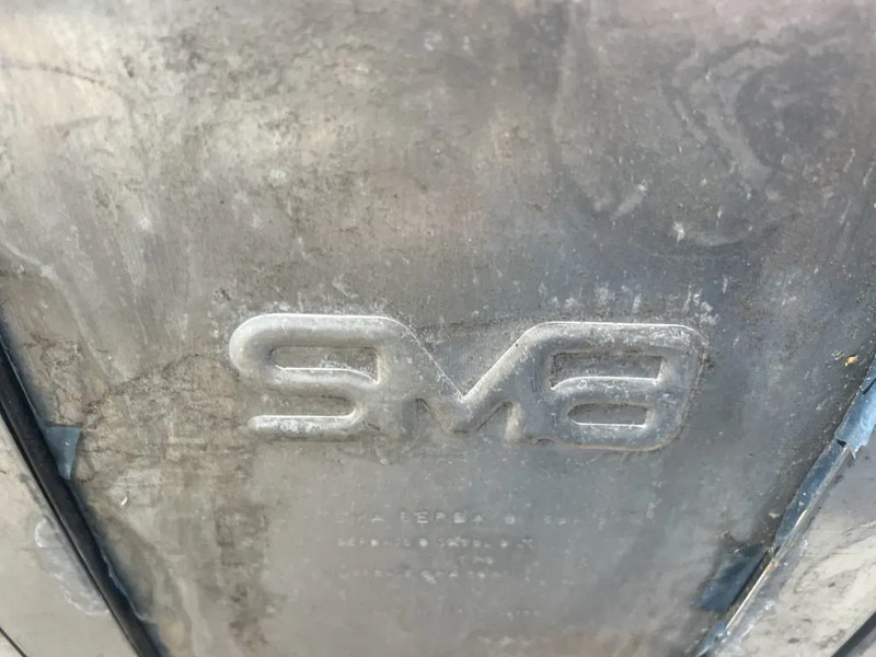 Diversen Hydrauliek tank l 70 b 45 h 62 met steunen - Hydraulica voor Vrachtwagen: afbeelding 4 Diversen Hydrauliek tank l 70 b 45 h 62 met steunen - Hydraulica voor Vrachtwagen: afbeelding 4