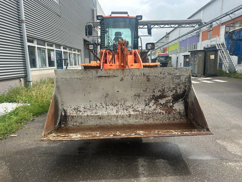 Doosan DL 200 4X4, CE, 6117 HOURS - Lader: afbeelding 2 Doosan DL 200 4X4, CE, 6117 HOURS - Lader: afbeelding 2