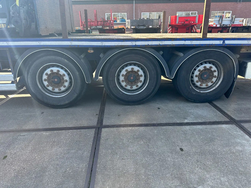 Leasing Fruehauf MET HIAB 122E-3 REMOTE CONTROLE, 2014 Fruehauf MET HIAB 122E-3 REMOTE CONTROLE, 2014: afbeelding 15