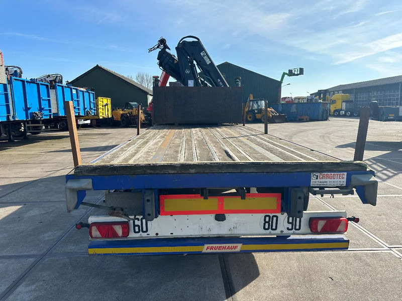 Leasing Fruehauf MET HIAB 122E-3 REMOTE CONTROLE, 2014 Fruehauf MET HIAB 122E-3 REMOTE CONTROLE, 2014: afbeelding 8