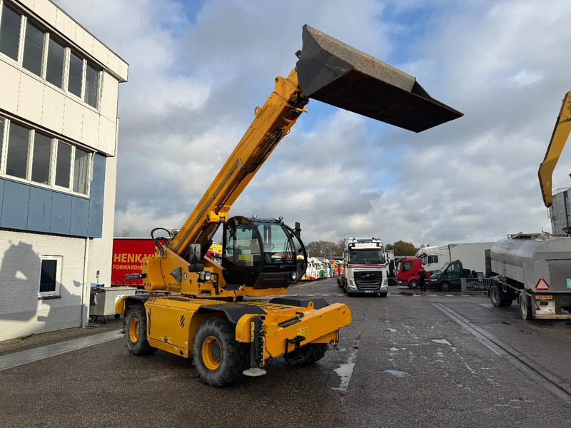 Genie GTH-5021R - Verreiker: afbeelding 4 Genie GTH-5021R - Verreiker: afbeelding 4