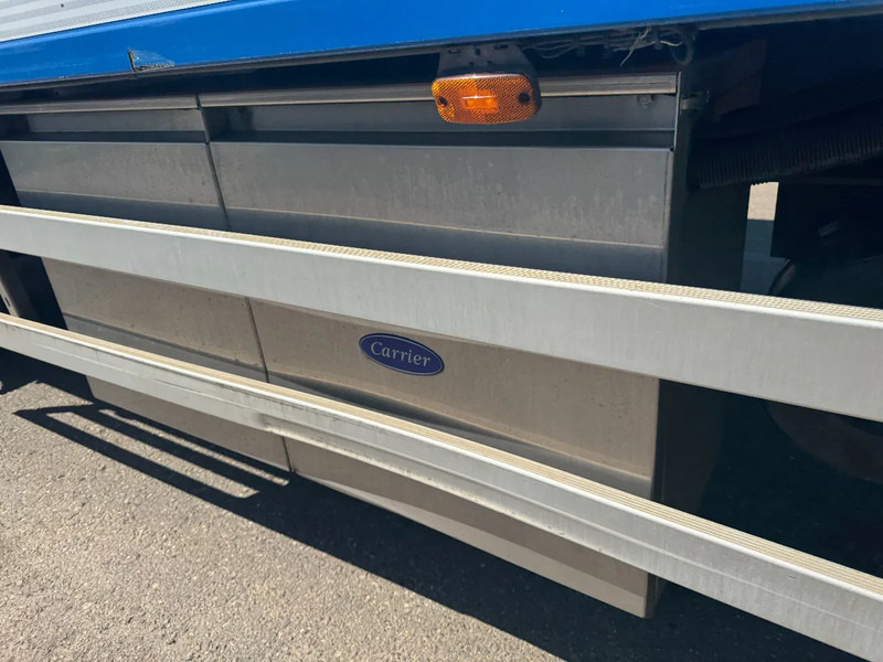 Leasing HRD SKFG - BPW AXLE + CARRIER VECTOR 1850MT HRD SKFG - BPW AXLE + CARRIER VECTOR 1850MT: afbeelding 14