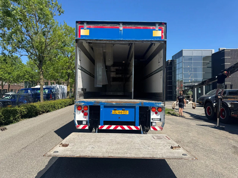 Leasing HRD SKFG - BPW AXLE + CARRIER VECTOR 1850MT HRD SKFG - BPW AXLE + CARRIER VECTOR 1850MT: afbeelding 6