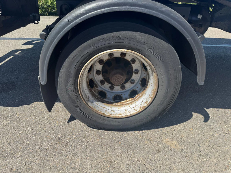 Leasing HRD SKFG - BPW AXLE + CARRIER VECTOR 1850MT HRD SKFG - BPW AXLE + CARRIER VECTOR 1850MT: afbeelding 15