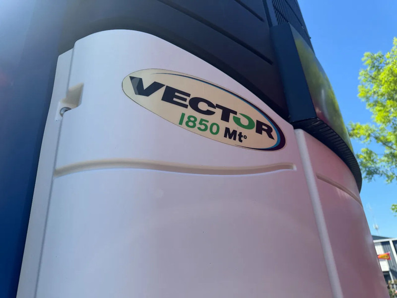 Leasing HRD SKFG - BPW AXLE + CARRIER VECTOR 1850MT HRD SKFG - BPW AXLE + CARRIER VECTOR 1850MT: afbeelding 17