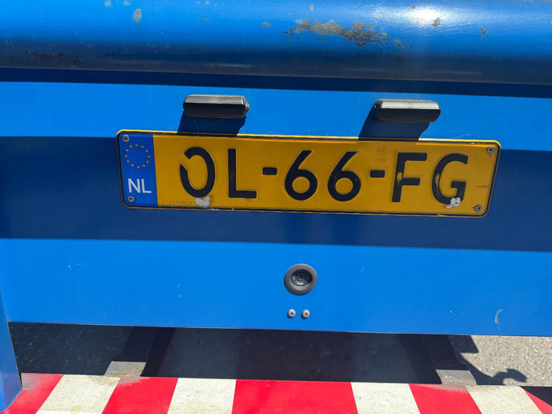 Leasing HRD SKFG - BPW AXLE + CARRIER VECTOR 1850MT HRD SKFG - BPW AXLE + CARRIER VECTOR 1850MT: afbeelding 19
