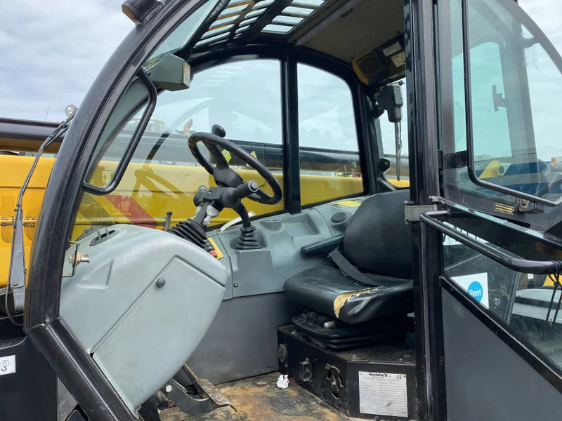 Verreiker Haulotte HTL 4017 - 4X4X4 - 5.617 HOURS - 17 METER - 4.000 KG: afbeelding 12 Verreiker Haulotte HTL 4017 - 4X4X4 - 5.617 HOURS - 17 METER - 4.000 KG: afbeelding 12