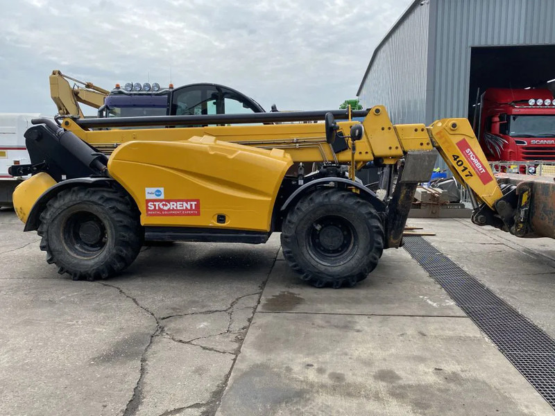 Verreiker Haulotte HTL 4017 - 4X4X4 - 5.617 HOURS - 17 METER - 4.000 KG: afbeelding 7 Verreiker Haulotte HTL 4017 - 4X4X4 - 5.617 HOURS - 17 METER - 4.000 KG: afbeelding 7