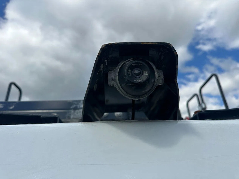 Rupsgraafmachine Hidromek HMK 230 LC-4, CE, 600 MM PADS, AUX PIPING, REVERSE CAMERA , AUTO LUB AC: afbeelding 13 Rupsgraafmachine Hidromek HMK 230 LC-4, CE, 600 MM PADS, AUX PIPING, REVERSE CAMERA , AUTO LUB AC: afbeelding 13