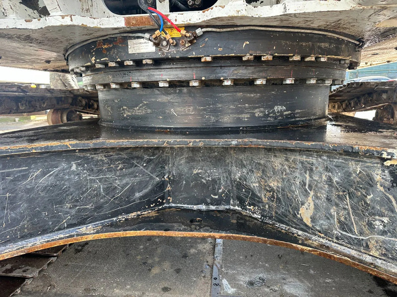 Rupsgraafmachine Hidromek HMK 230 LC-4, CE, 600 MM PADS, AUX PIPING, REVERSE CAMERA , AUTO LUB AC: afbeelding 6 Rupsgraafmachine Hidromek HMK 230 LC-4, CE, 600 MM PADS, AUX PIPING, REVERSE CAMERA , AUTO LUB AC: afbeelding 6