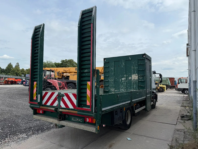 Iveco EuroCargo 120 E18 4X2 EEV EURO 5 + RAMPS - Autovrachtwagen vrachtwagen: afbeelding 4 Iveco EuroCargo 120 E18 4X2 EEV EURO 5 + RAMPS - Autovrachtwagen vrachtwagen: afbeelding 4