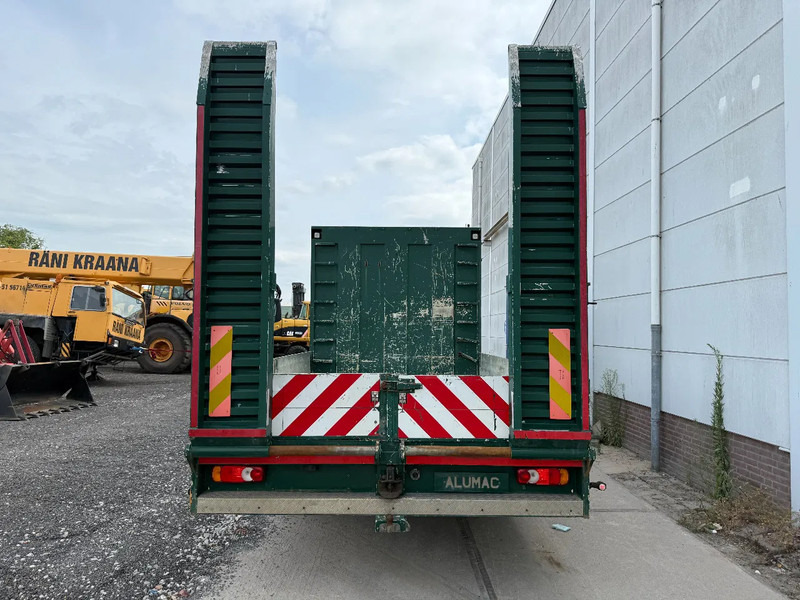 Iveco EuroCargo 120 E18 4X2 EEV EURO 5 + RAMPS - Autovrachtwagen vrachtwagen: afbeelding 5 Iveco EuroCargo 120 E18 4X2 EEV EURO 5 + RAMPS - Autovrachtwagen vrachtwagen: afbeelding 5