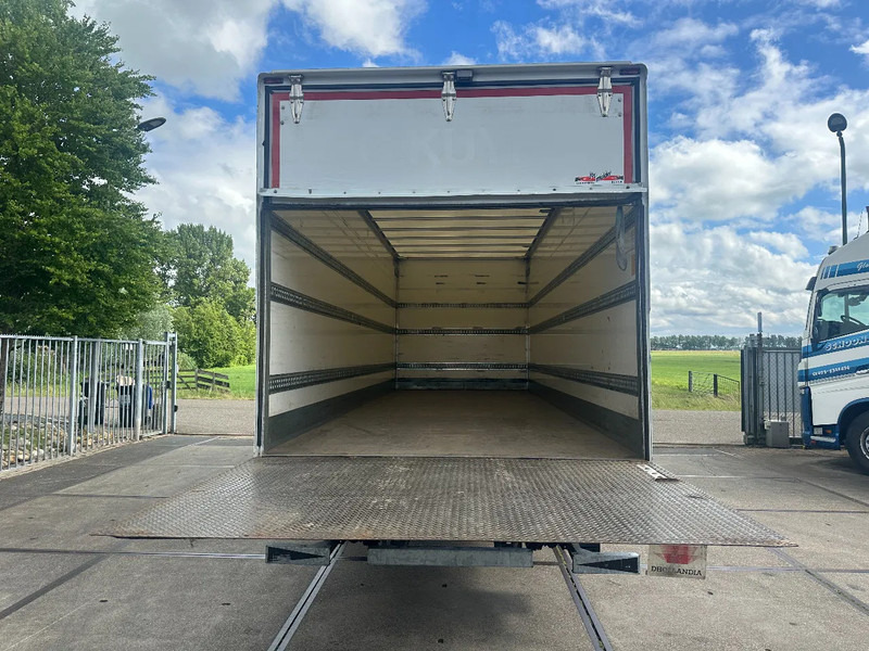 Iveco ML 150 -220, DHOLLANDIA LIFT, BOX 760X250X250 CM, APK 05-07-2025 - Bakwagen: afbeelding 5 Iveco ML 150 -220, DHOLLANDIA LIFT, BOX 760X250X250 CM, APK 05-07-2025 - Bakwagen: afbeelding 5