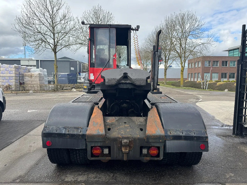 Kalmar TT612D 4X2 - Terminal trekker: afbeelding 5 Kalmar TT612D 4X2 - Terminal trekker: afbeelding 5