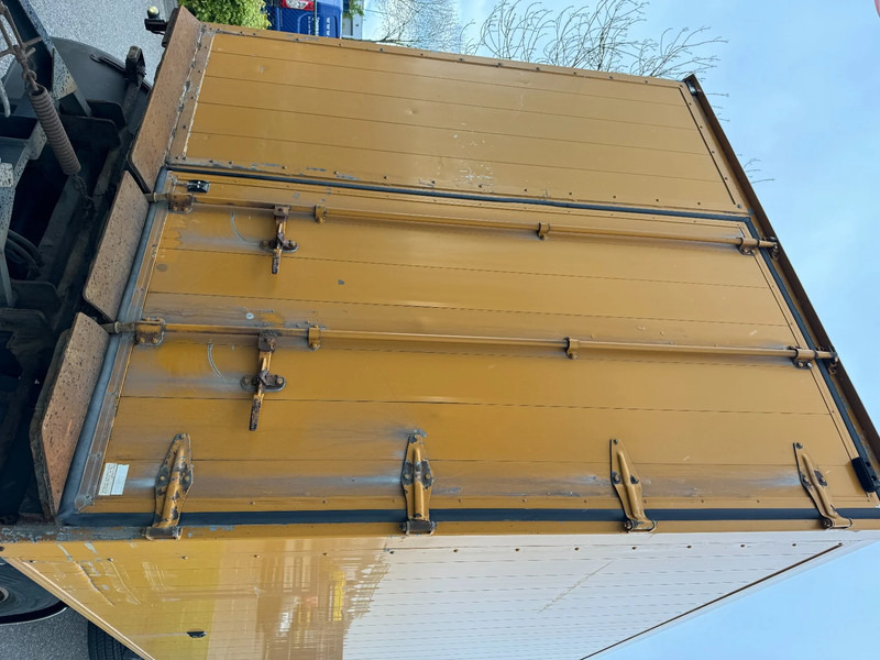 MTDK 2 AS - BPW + BOX 7,35 METER + CARGOLIFT ZEPRO - Gesloten aanhangwagen: afbeelding 2 MTDK 2 AS - BPW + BOX 7,35 METER + CARGOLIFT ZEPRO - Gesloten aanhangwagen: afbeelding 2