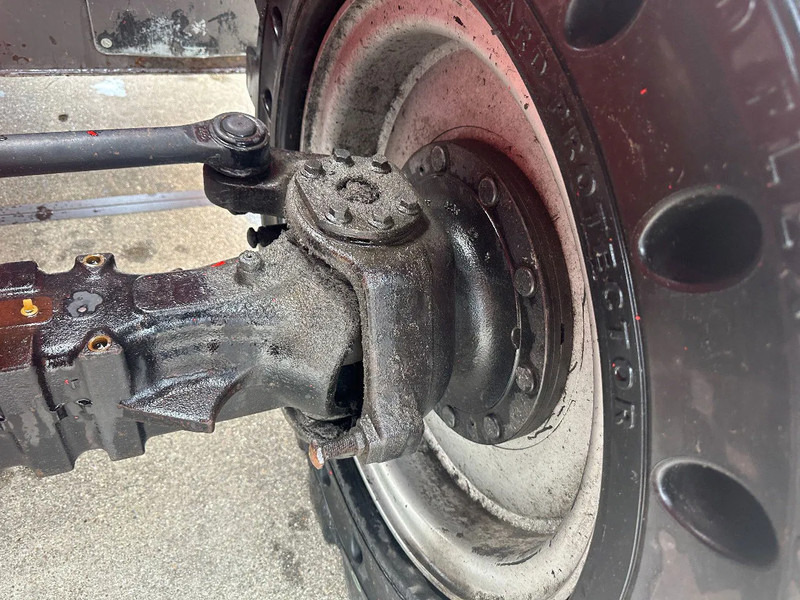 Leasing Manitou MLT845 7401 uur CE Manitou MLT845 7401 uur CE: afbeelding 17 Leasing Manitou MLT845 7401 uur CE Manitou MLT845 7401 uur CE: afbeelding 17