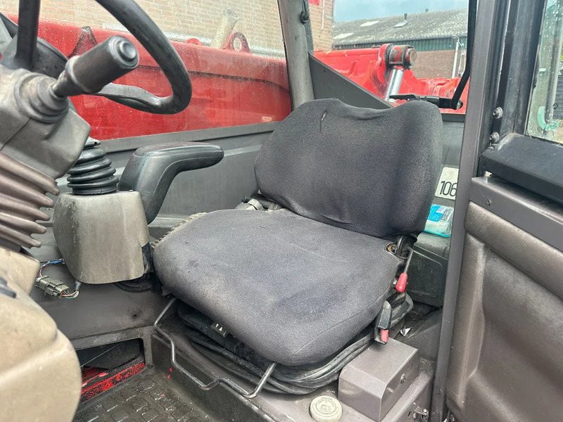 Leasing Manitou MLT845 7401 uur CE Manitou MLT845 7401 uur CE: afbeelding 13 Leasing Manitou MLT845 7401 uur CE Manitou MLT845 7401 uur CE: afbeelding 13