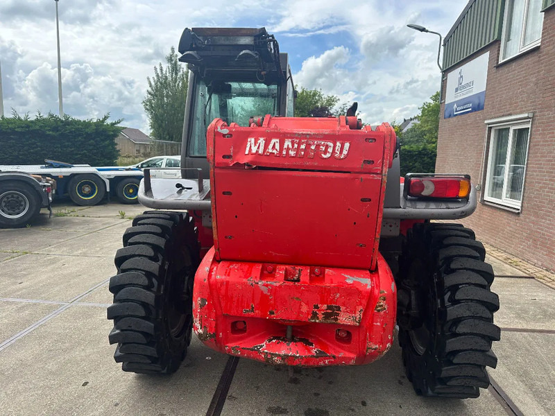Leasing Manitou MLT845 7401 uur CE Manitou MLT845 7401 uur CE: afbeelding 10 Leasing Manitou MLT845 7401 uur CE Manitou MLT845 7401 uur CE: afbeelding 10