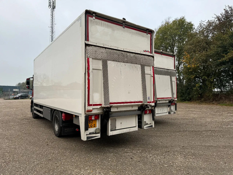 Mercedes-Benz Antos 1927 4X2 4 UNITS EURO 6 DHOLLANDIA LIFT - Bakwagen: afbeelding 3 Mercedes-Benz Antos 1927 4X2 4 UNITS EURO 6 DHOLLANDIA LIFT - Bakwagen: afbeelding 3