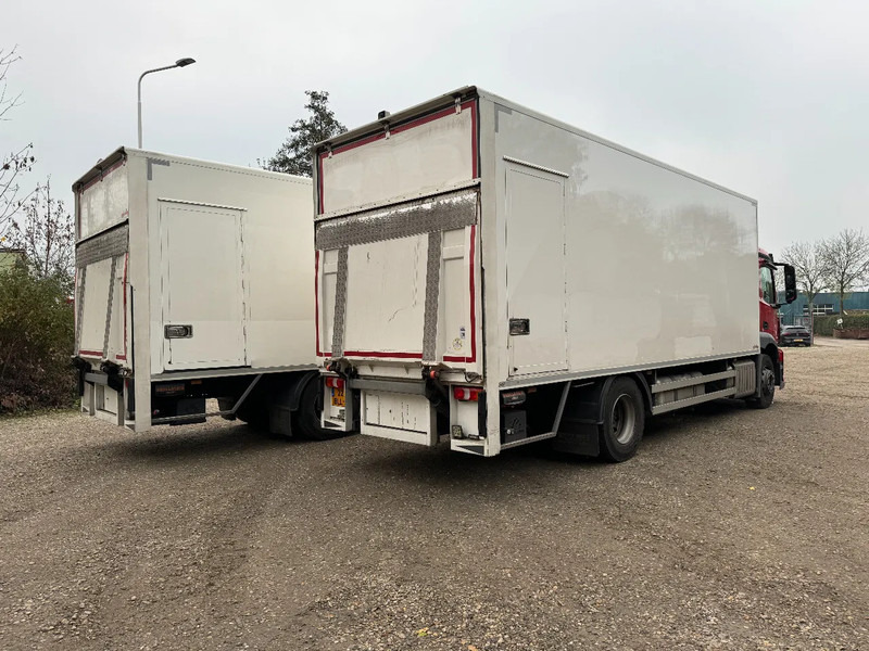 Mercedes-Benz Antos 1927 4X2 4 UNITS EURO 6 DHOLLANDIA LIFT - Bakwagen: afbeelding 4 Mercedes-Benz Antos 1927 4X2 4 UNITS EURO 6 DHOLLANDIA LIFT - Bakwagen: afbeelding 4