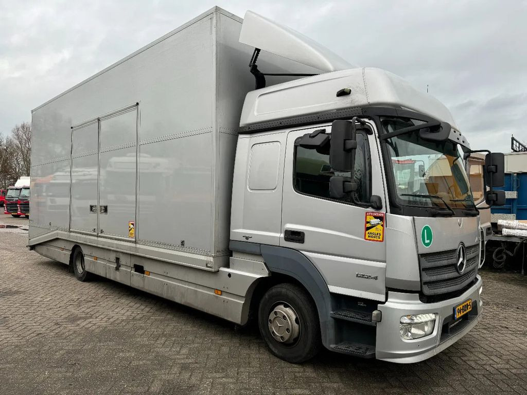 Leasing Mercedes-Benz Atego 1224 4X2 MOETEFINDT EURO 6 REMOTE CONTROL  Mercedes-Benz Atego 1224 4X2 MOETEFINDT EURO 6 REMOTE CONTROL: afbeelding 10