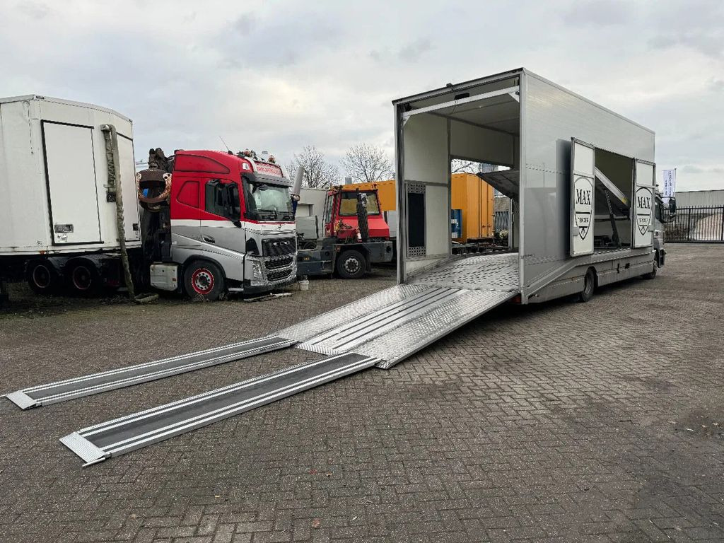 Mercedes-Benz Atego 1224 4X2 MOETEFINDT EURO 6 REMOTE CONTROL - Autovrachtwagen vrachtwagen: afbeelding 4 Mercedes-Benz Atego 1224 4X2 MOETEFINDT EURO 6 REMOTE CONTROL - Autovrachtwagen vrachtwagen: afbeelding 4