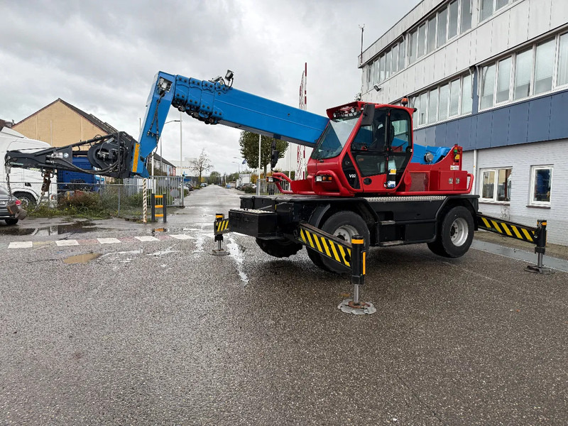 Merlo ROTO40.26MCSS, AFSTANDBEDIENING,MANBAK PALLETVORKEN HIJS JIB EN LIER - Lader: afbeelding 1 Merlo ROTO40.26MCSS, AFSTANDBEDIENING,MANBAK PALLETVORKEN HIJS JIB EN LIER - Lader: afbeelding 1