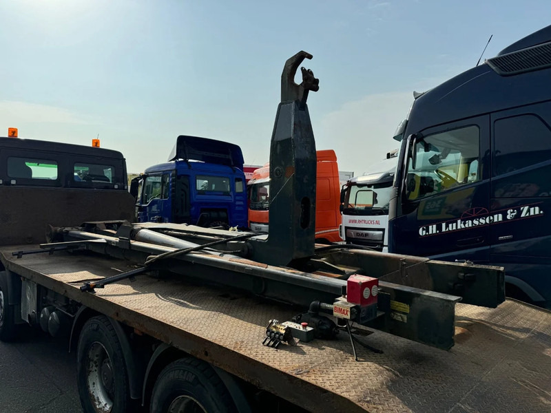 Diversen TAM MB 16 PCA ONLY THE HOOK - Onderdelen: afbeelding 3 Diversen TAM MB 16 PCA ONLY THE HOOK - Onderdelen: afbeelding 3