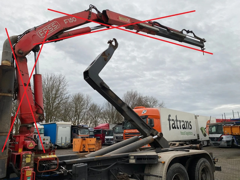 Diversen TAM MB 16 PCA ONLY THE HOOK - Onderdelen: afbeelding 1 Diversen TAM MB 16 PCA ONLY THE HOOK - Onderdelen: afbeelding 1