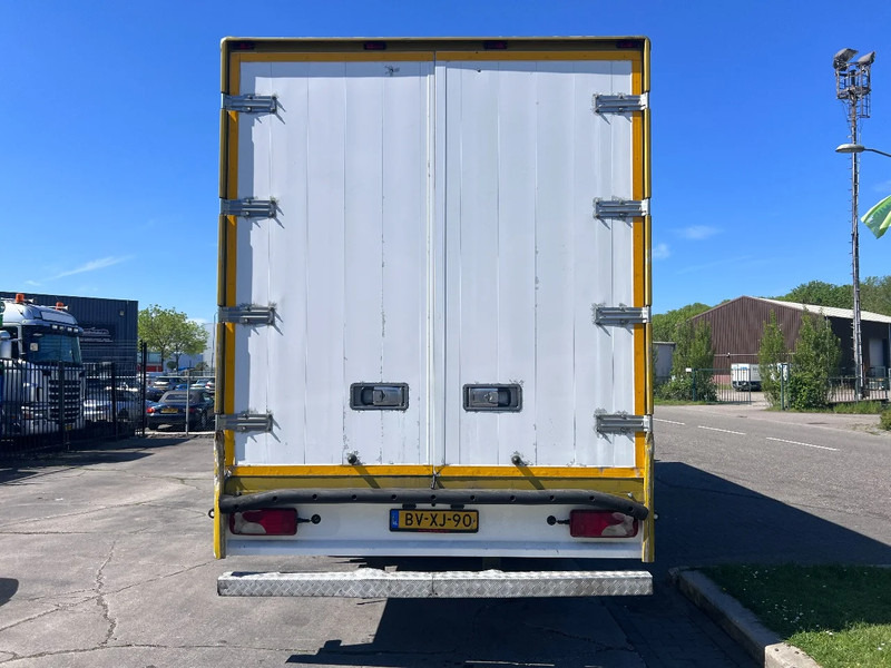 Scania P230 4X2 EURO 5 BOX 790x246x252 - Bakwagen: afbeelding 5 Scania P230 4X2 EURO 5 BOX 790x246x252 - Bakwagen: afbeelding 5