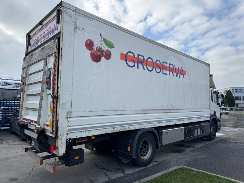 Scania P230 4X2 - EURO 5 + DHOLLANDIA LIFT - Bakwagen: afbeelding 5 Scania P230 4X2 - EURO 5 + DHOLLANDIA LIFT - Bakwagen: afbeelding 5