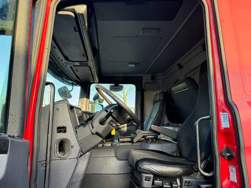 Kraanwagen Scania P320 6X2 - EURO 6 + HIAB XS 144 HIPRO + REMOTE + HIAB HOOK + RETARDER: afbeelding 20