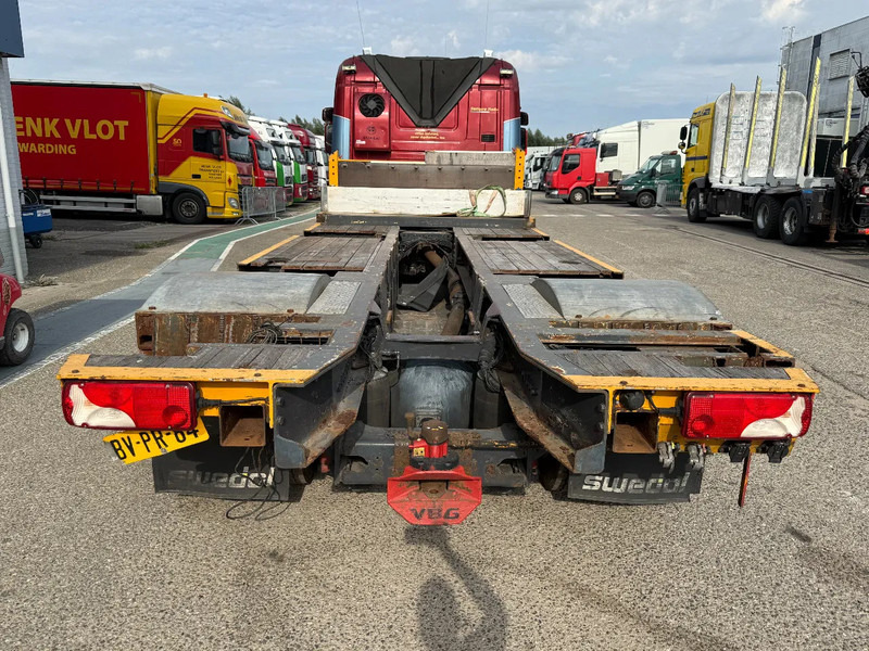 Scania P420 4X2 EURO 5 + RETARDER - MANUAL GEARBOX - Vrachtwagen met open laadbak: afbeelding 5 Scania P420 4X2 EURO 5 + RETARDER - MANUAL GEARBOX - Vrachtwagen met open laadbak: afbeelding 5