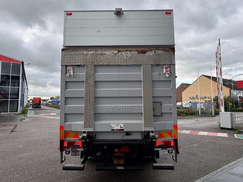 Scania P450 6X2 EURO 6 NGS 2500 KG ZEPRO LOAD LIFT - Schuifzeilen vrachtwagen: afbeelding 4 Scania P450 6X2 EURO 6 NGS 2500 KG ZEPRO LOAD LIFT - Schuifzeilen vrachtwagen: afbeelding 4