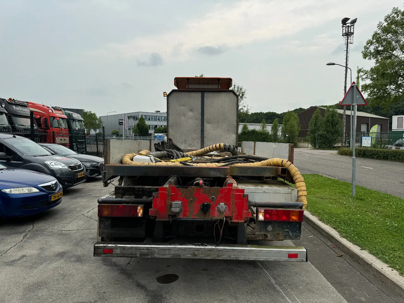 Scania R143-500 V8 6X4 + MANUAL GEARBOX - Vrachtwagen met open laadbak: afbeelding 5 Scania R143-500 V8 6X4 + MANUAL GEARBOX - Vrachtwagen met open laadbak: afbeelding 5