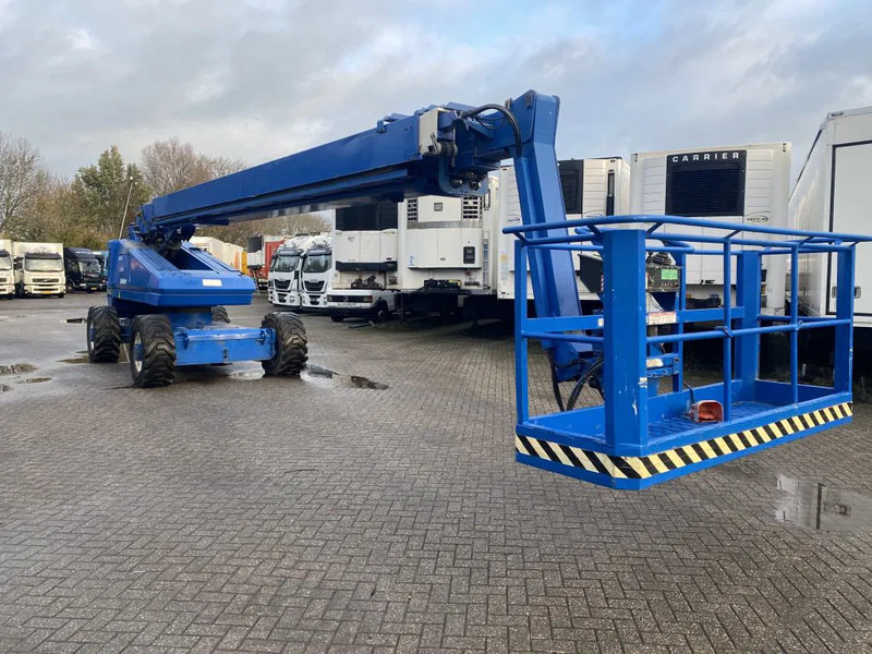 Snorkel SB126 38,4 METER - Hoogwerker: afbeelding 4 Snorkel SB126 38,4 METER - Hoogwerker: afbeelding 4