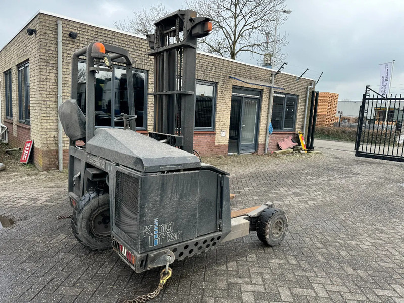 Terberg TKL 3X3 M 2000 KG KINGLIFTER 3,6 METER HEIGH CE MARK - Meeneemheftruck: afbeelding 5 Terberg TKL 3X3 M 2000 KG KINGLIFTER 3,6 METER HEIGH CE MARK - Meeneemheftruck: afbeelding 5
