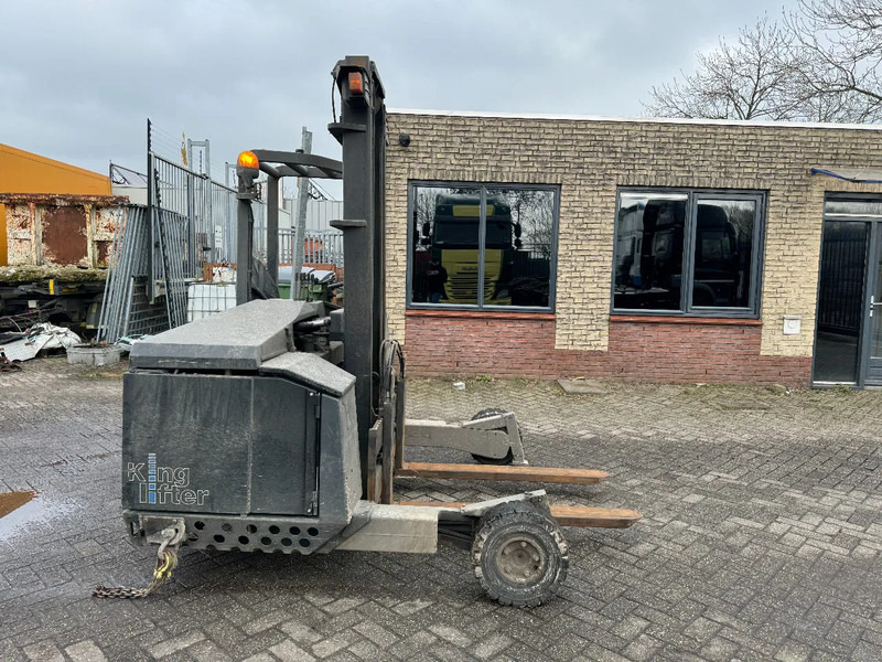 Terberg TKL 3X3 M 2000 KG KINGLIFTER 3,6 METER HEIGH CE MARK - Meeneemheftruck: afbeelding 4 Terberg TKL 3X3 M 2000 KG KINGLIFTER 3,6 METER HEIGH CE MARK - Meeneemheftruck: afbeelding 4