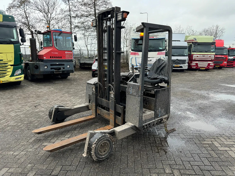 Terberg TKL 3X3 M 2000 KG KINGLIFTER 3,6 METER HEIGH CE MARK - Meeneemheftruck: afbeelding 1 Terberg TKL 3X3 M 2000 KG KINGLIFTER 3,6 METER HEIGH CE MARK - Meeneemheftruck: afbeelding 1