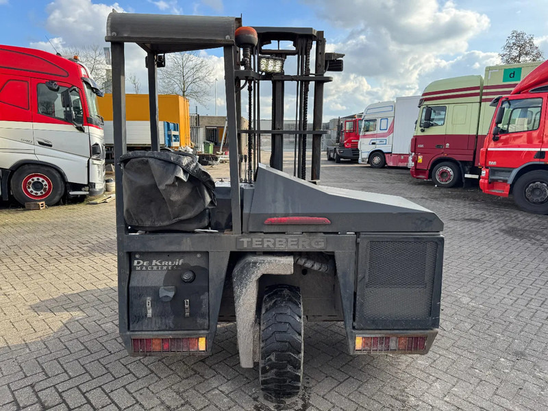 Terberg TKL-MC-3X3 TKL-MC-3X3 - 2000KG 3,2 LIFTING HEIGHT - Meeneemheftruck: afbeelding 5 Terberg TKL-MC-3X3 TKL-MC-3X3 - 2000KG 3,2 LIFTING HEIGHT - Meeneemheftruck: afbeelding 5