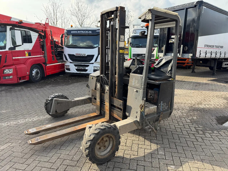 Terberg TKL-MC-3X3 TKL-MC-3X3 - 2000KG 3,2 LIFTING HEIGHT - Meeneemheftruck: afbeelding 1 Terberg TKL-MC-3X3 TKL-MC-3X3 - 2000KG 3,2 LIFTING HEIGHT - Meeneemheftruck: afbeelding 1
