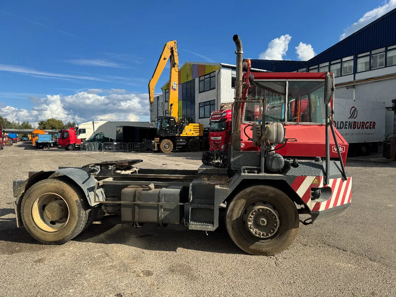 Terberg TT17 TT17 HUB REDUCTION - Terminal trekker: afbeelding 4 Terberg TT17 TT17 HUB REDUCTION - Terminal trekker: afbeelding 4