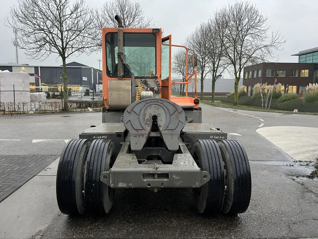 Terberg YT 222 YT222 - Diesel heftruck: afbeelding 5 Terberg YT 222 YT222 - Diesel heftruck: afbeelding 5